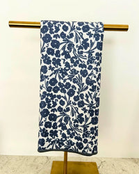 Double-Sided Tea Towel