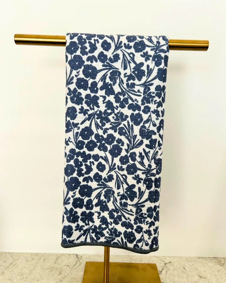 Double-Sided Tea Towel