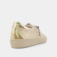 Shu Shop Mia Gold Kids