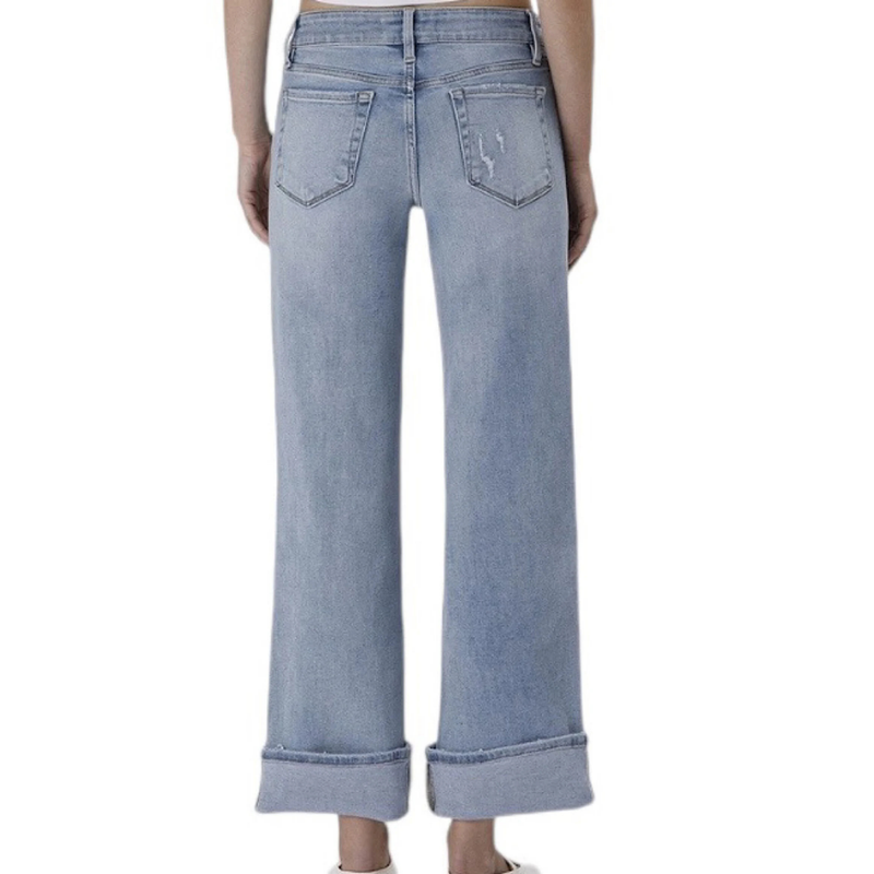 Casual Friday Jeans