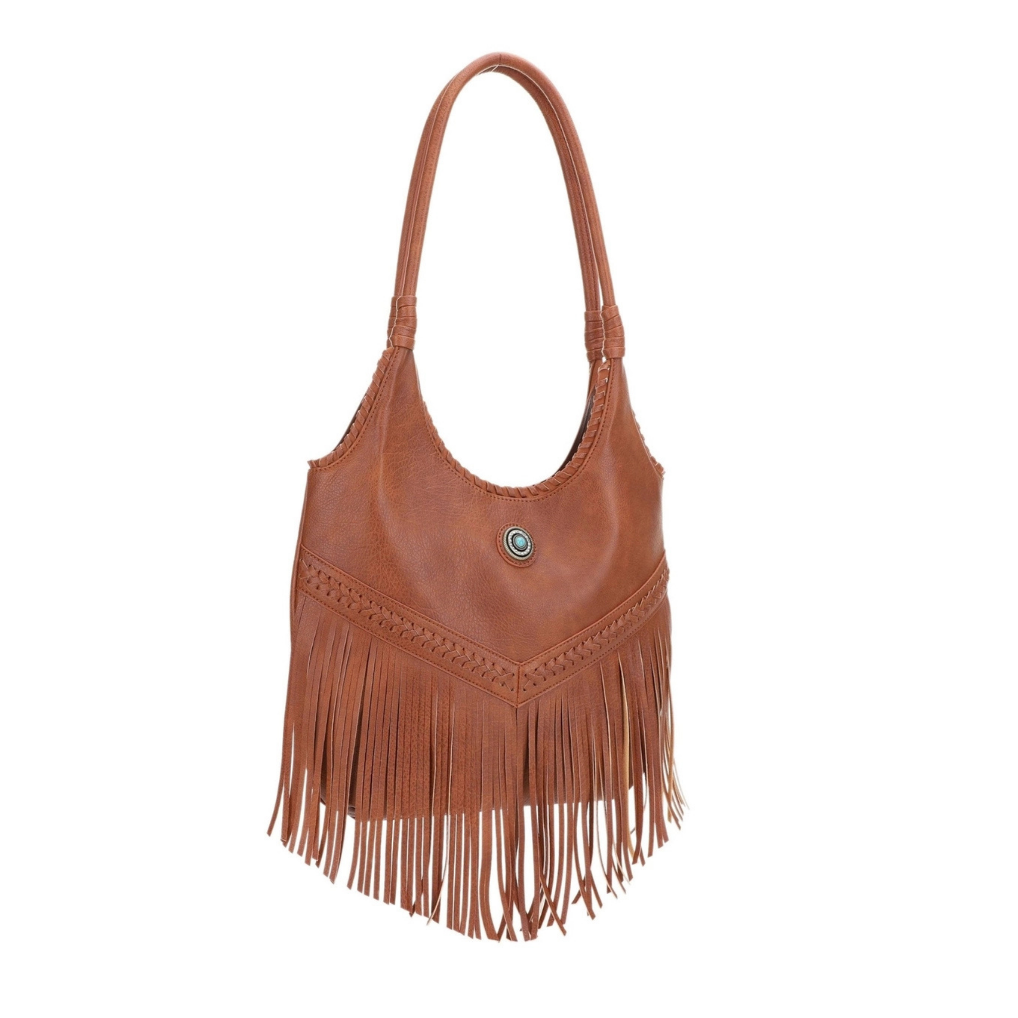 Patsy Western Tote Bag