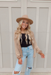 The Mattie Button Down Shirt