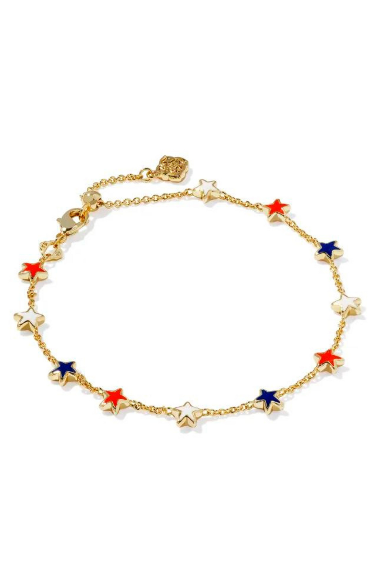 Sierra Star Delicate Chain Bracelet