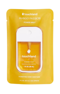 Touchland Hand Sanitizer