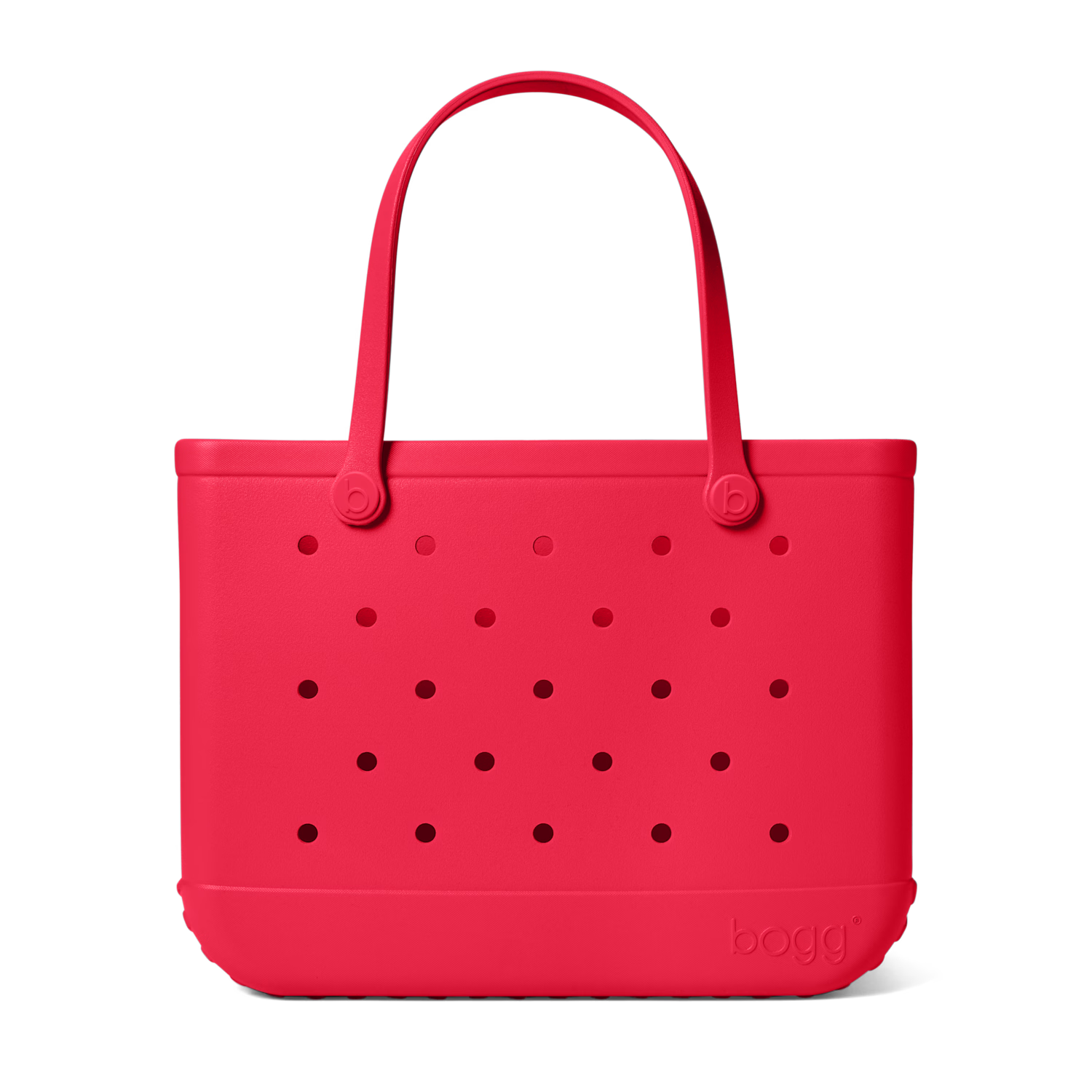 Off to the Races Red Bogg Bag Collection