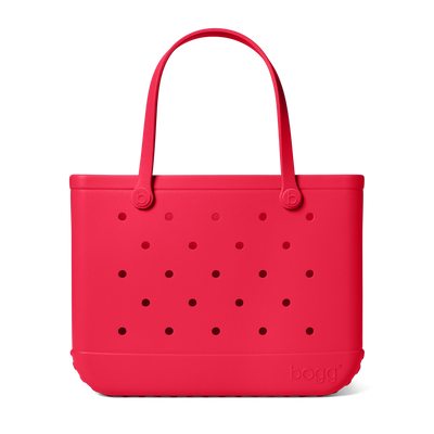 Off to the Races Red Bogg Bag Collection