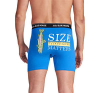 Little Blue House Men's Briefs *Final Sale*