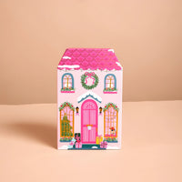 Ornament Advent Calendar