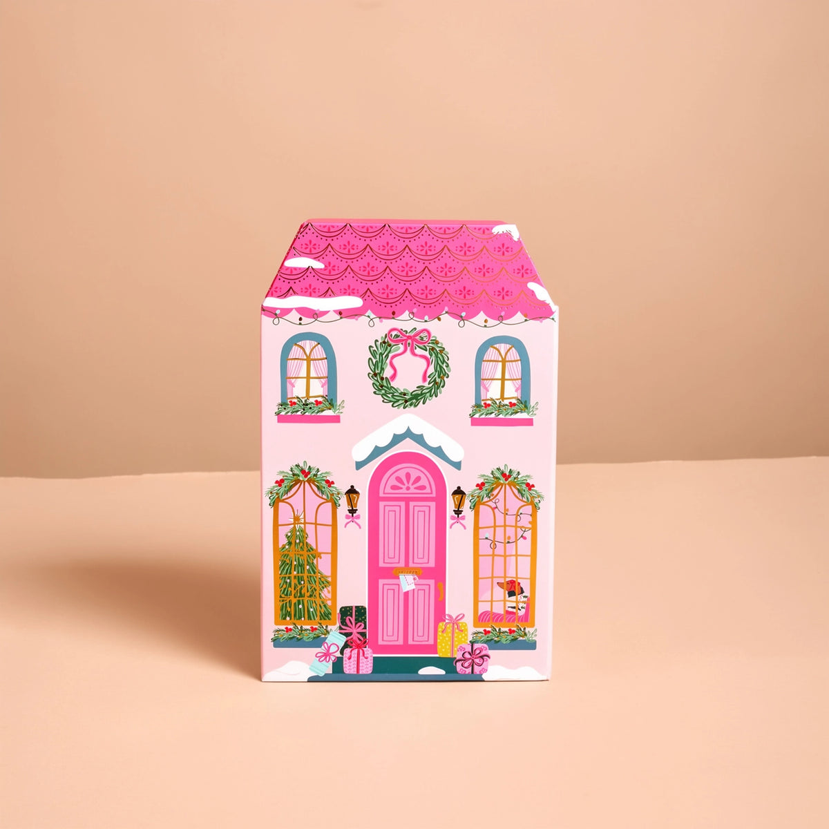 Ornament Advent Calendar