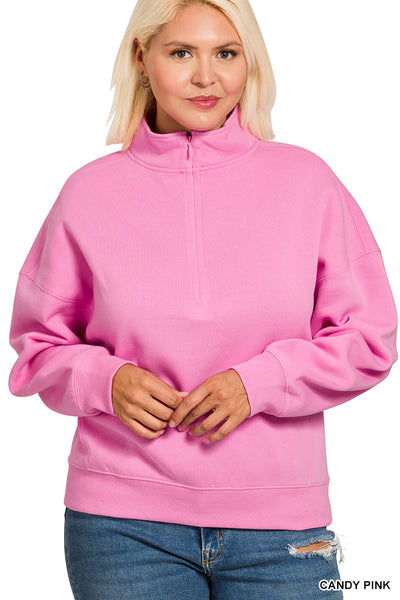 Amanda's Must Have Pullover*Final Sale