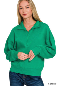 Amanda's Must Have Pullover