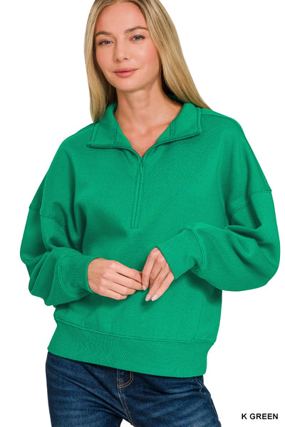Amanda's Must Have Pullover*Final Sale