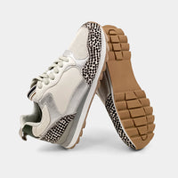 Shu Shop Parker Black & White