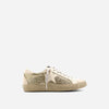 Shu Shop Paula Gold Glitter Kids