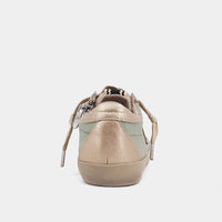 Shu Shop Paula Sage Croc Kids * Final Sale*