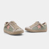 Shu Shop Paula Sage Croc Kids * Final Sale*