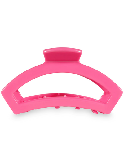 Teleties Open Hair Clip - Large
