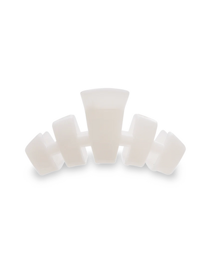 Teleties Hair Claw Clip - Medium