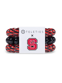 Teleties Hair Ties - Large