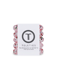 Tiny Teleties