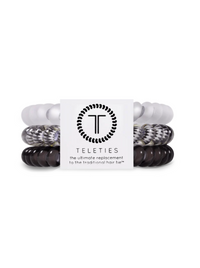 Teleties Hair Ties - Small