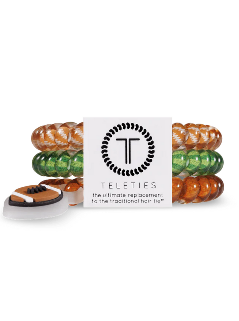 Teleties Hair Ties - Small