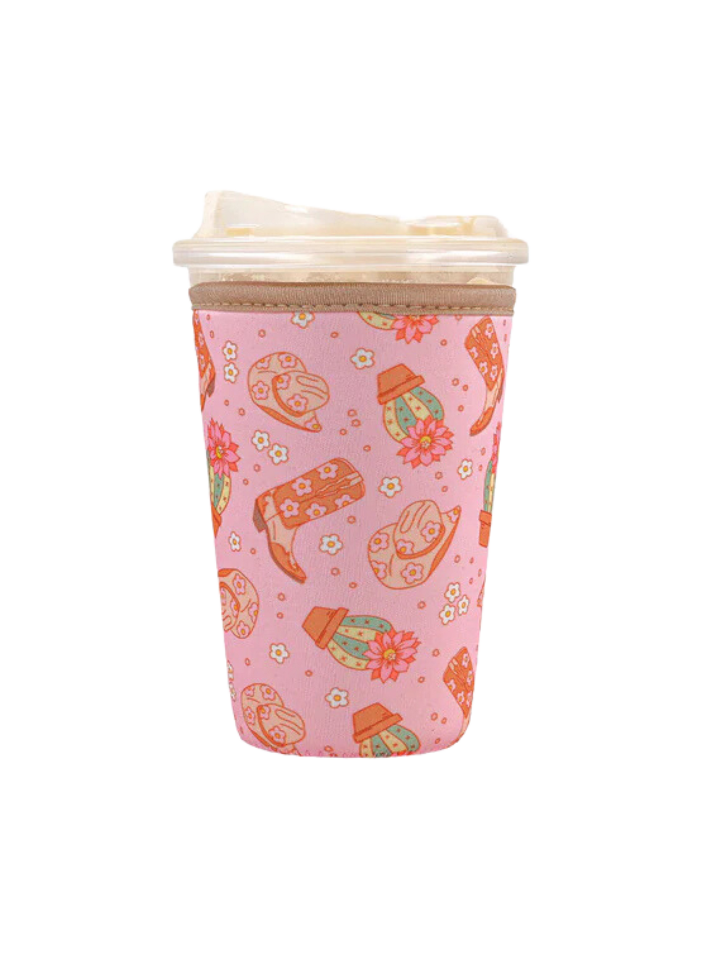 Simply Southern Drink Sleeve - Medium