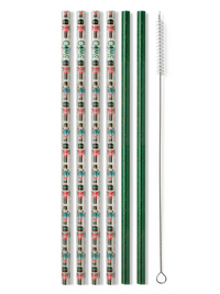 Swig Reusable Straw Sets