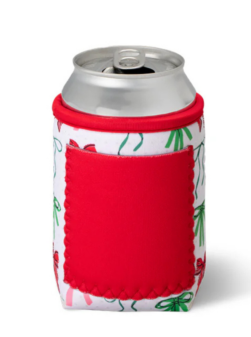 Swig Holiday Insulated Can Coolie