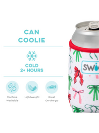 Swig Holiday Insulated Can Coolie