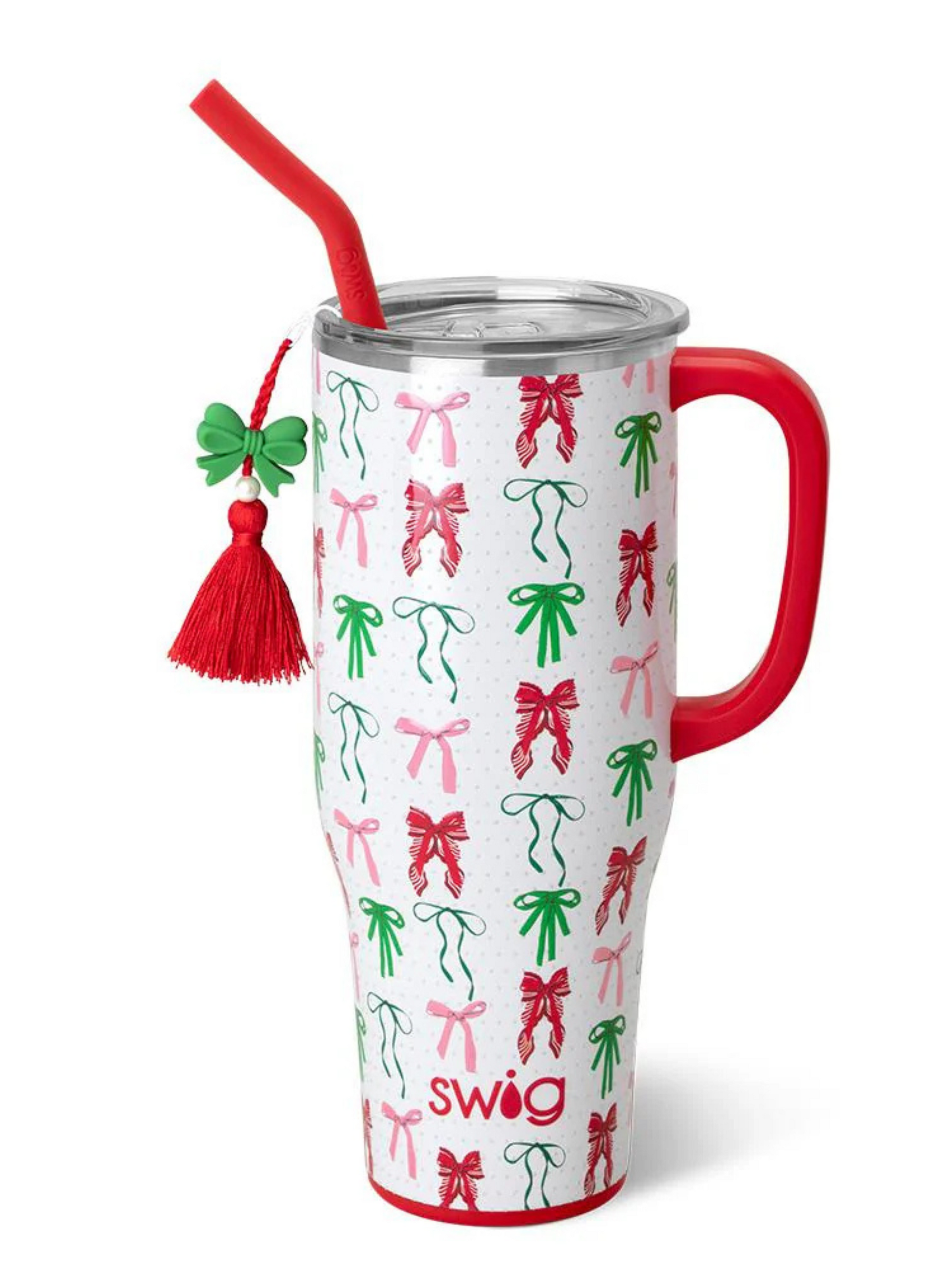 Swig Holiday Mega Mug 40oz