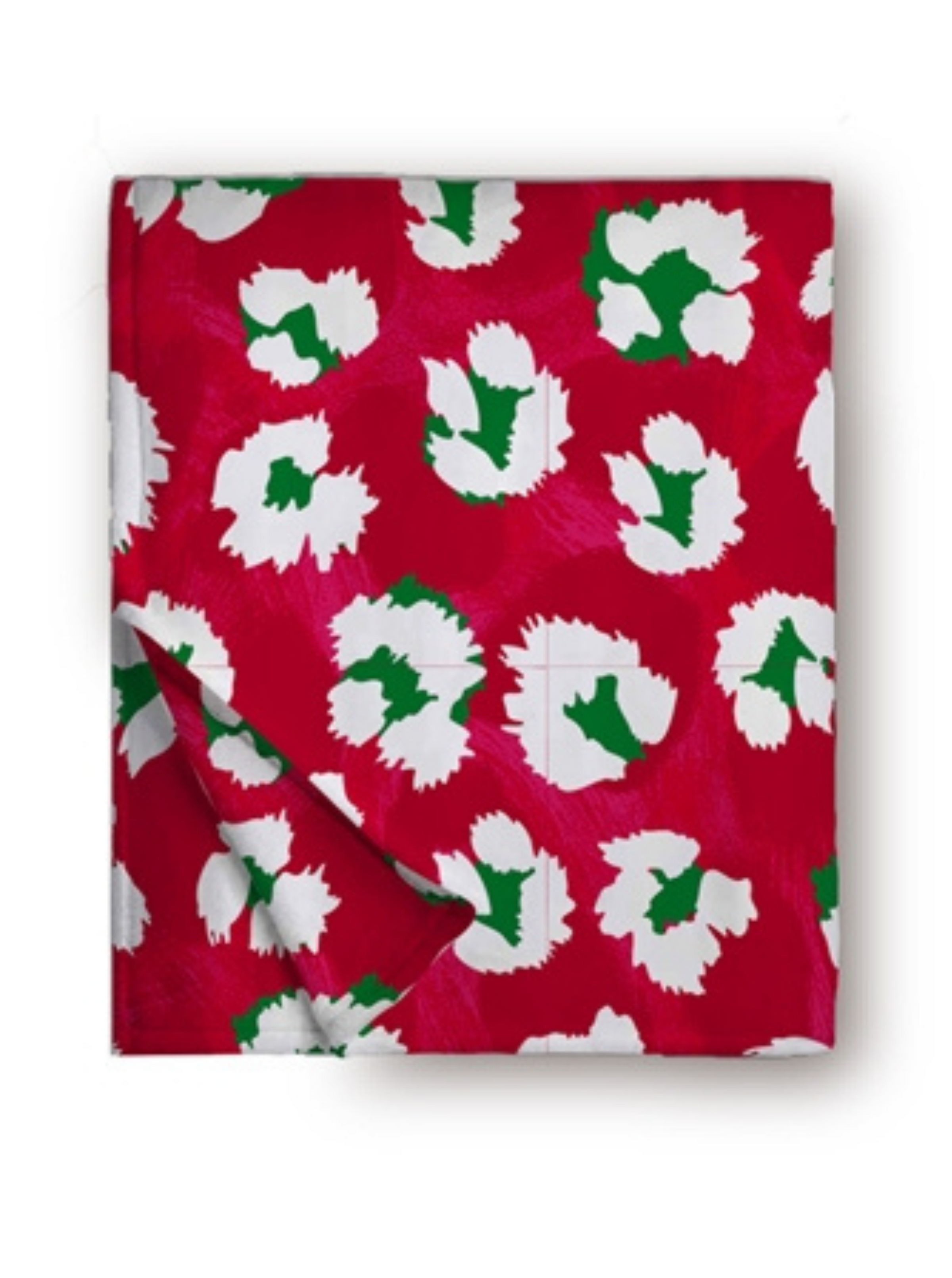 Southern Couture 50" x 80" Blanket