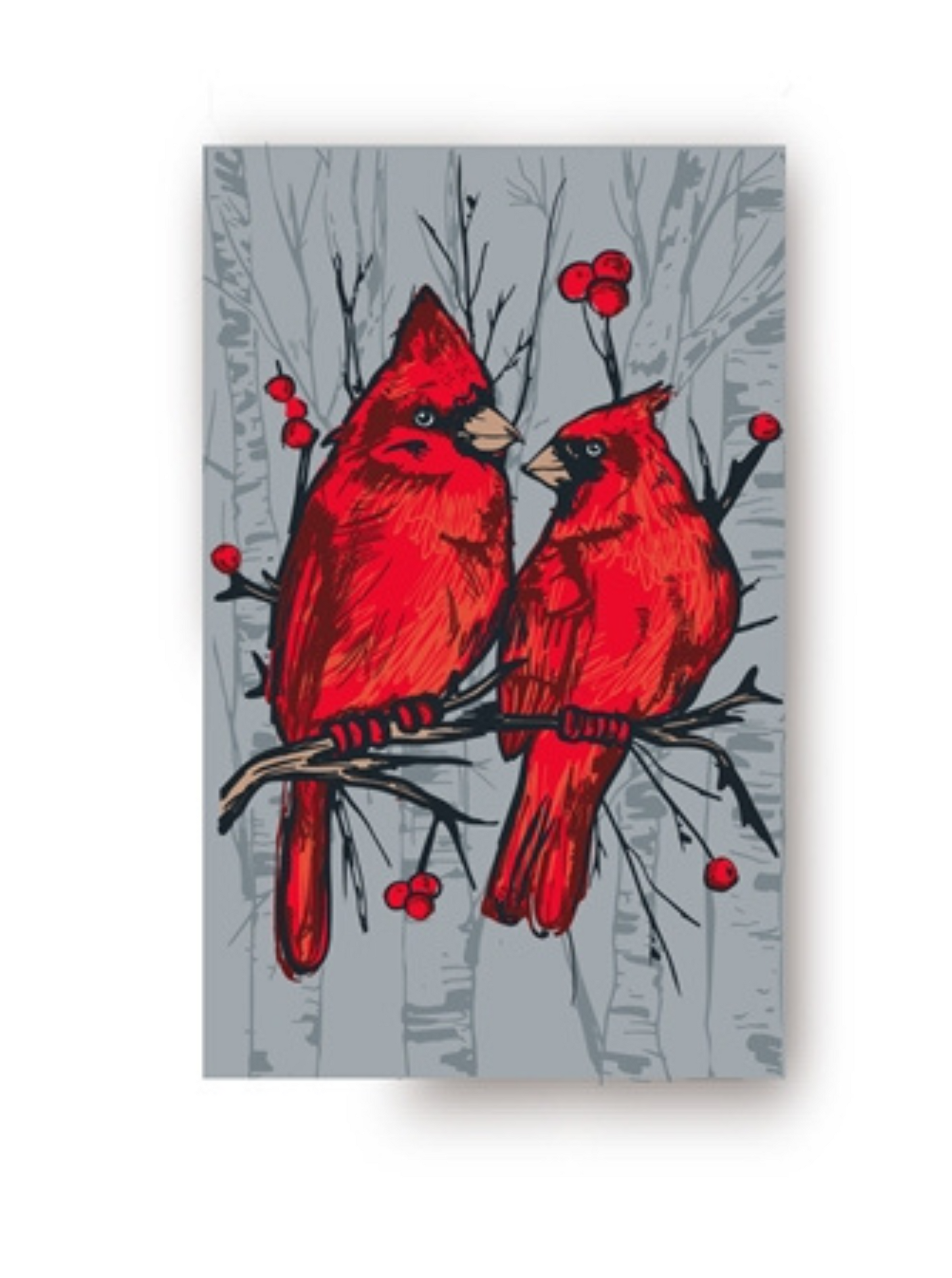 Southern Couture 50" x 80" Blanket
