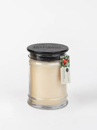 8oz Small Jar Candle