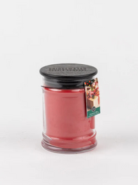 8oz Small Jar Candle