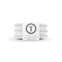 Holiday Small Hair Tie Teleties