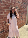 The Trisha Dress