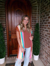 Dreamer Open Cardigan