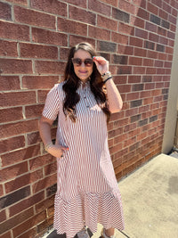 The Trisha Dress