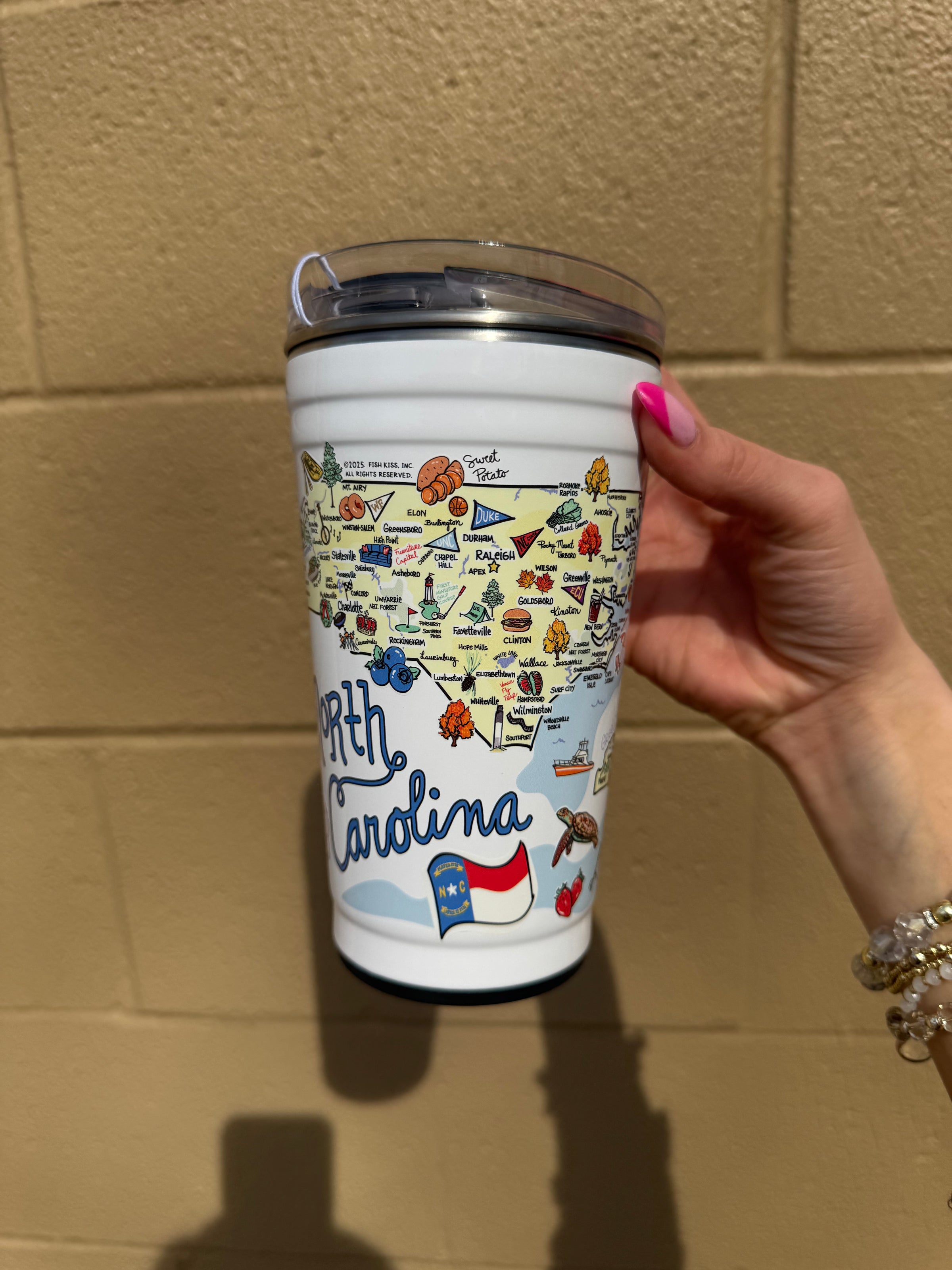 Swig Tumbler 24oz