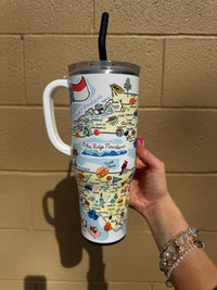 Swig NC Mega Mug 40oz