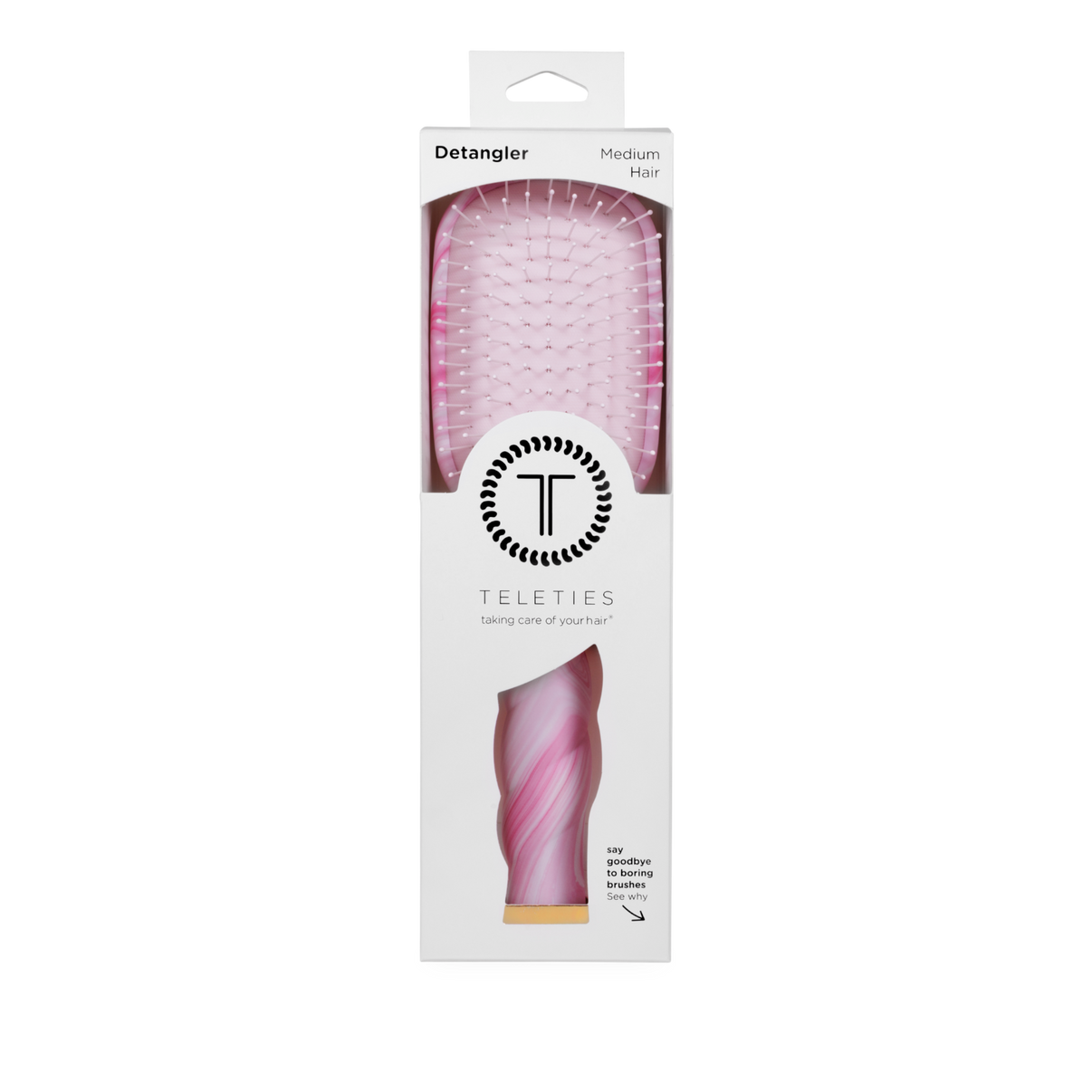 Pinch Me Collection by Teleties