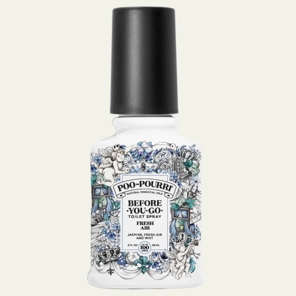 Poo-Pourri 2oz Sprays