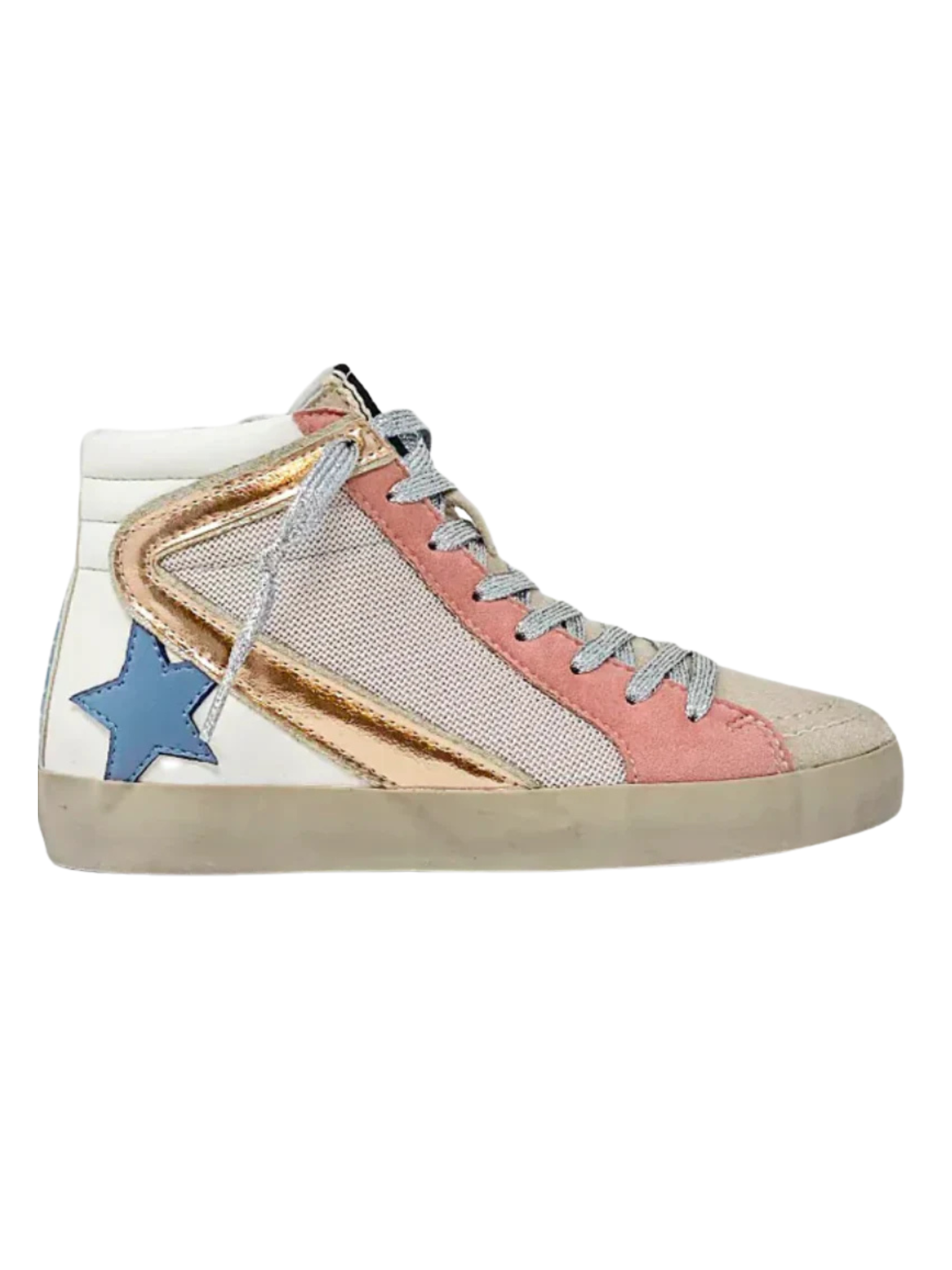Shu Shop Roxanne Mauve * Final Sale*