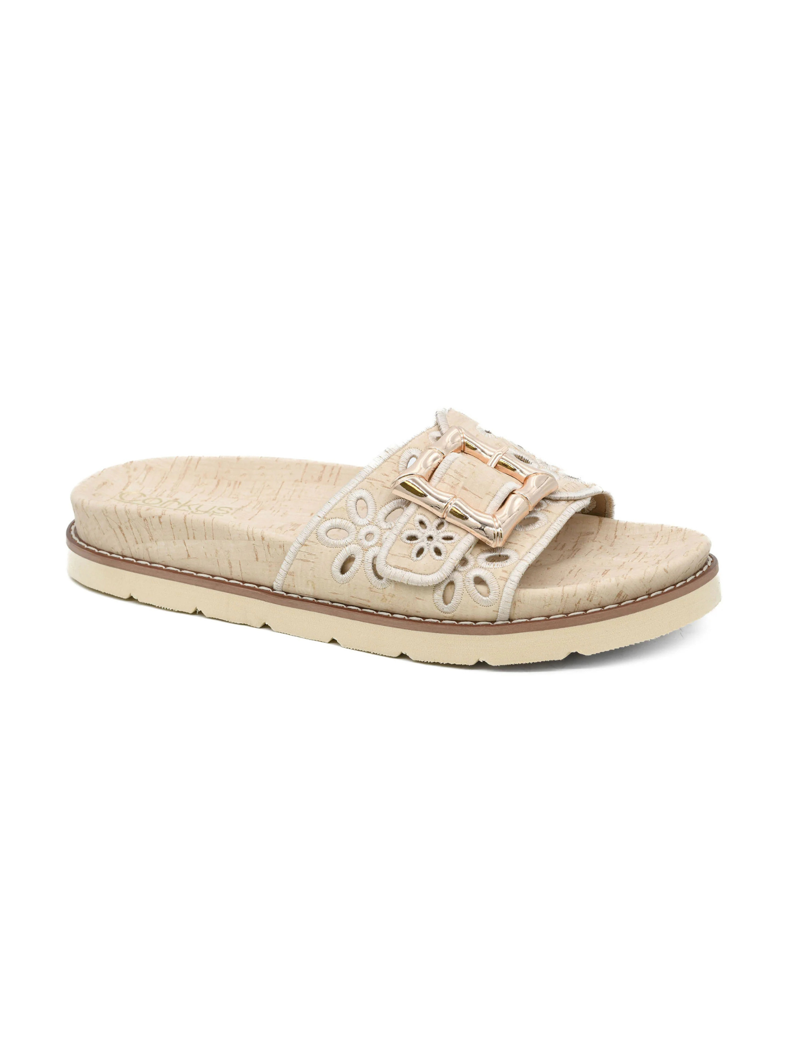 Slid In My DM Sandals*FiNAL SALE