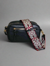 Miley Boho Guitar Strap Crossbody Bag
