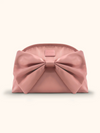 Honeyed Pink Brigitte Cosmetic Bag
