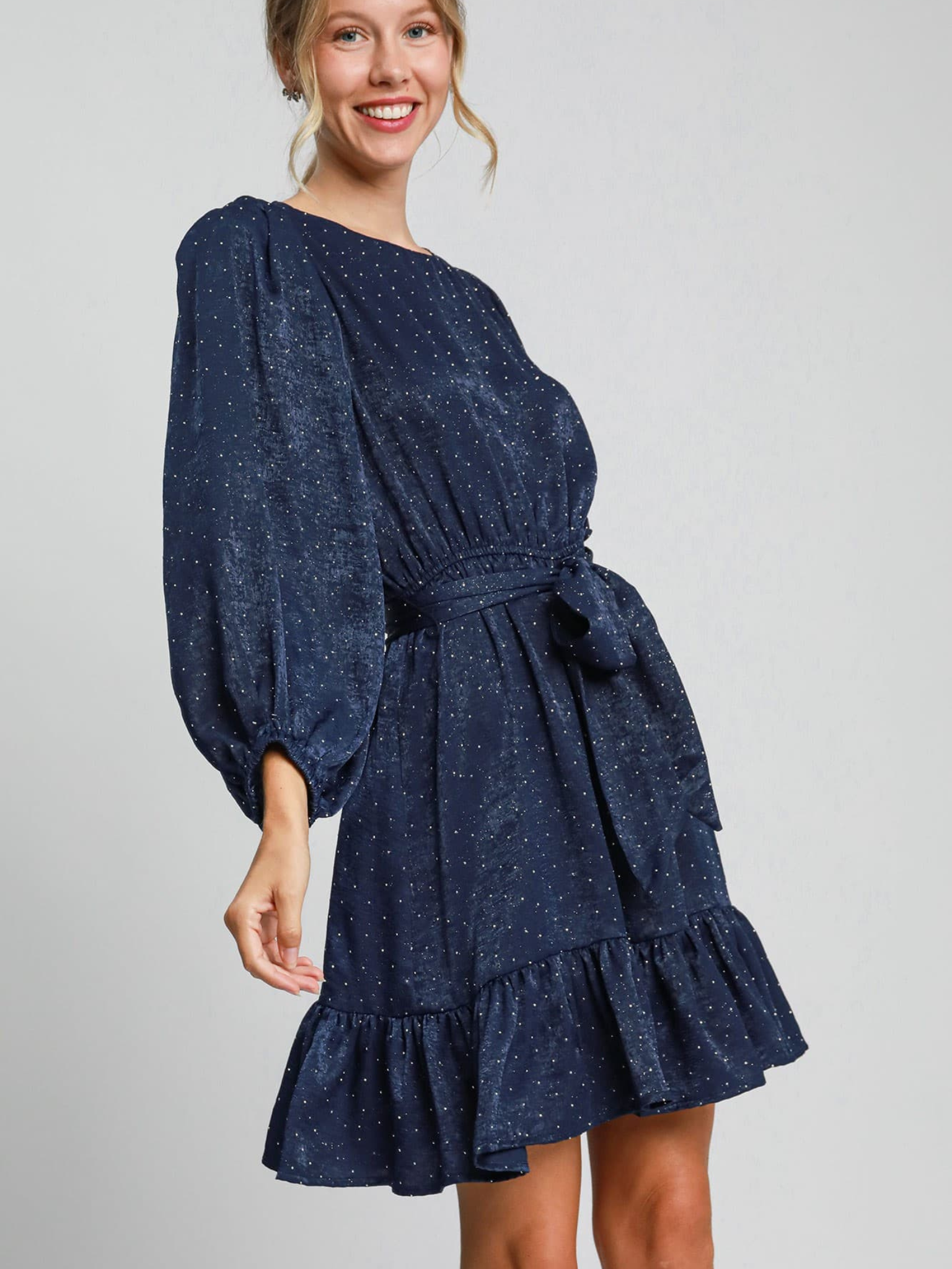 Debra's Date Night Dress*Final Sale M Debra's Date Night Dress*Final Sale M