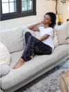 Hello Mello Signature Soft Lounge Pants*Final Sale
