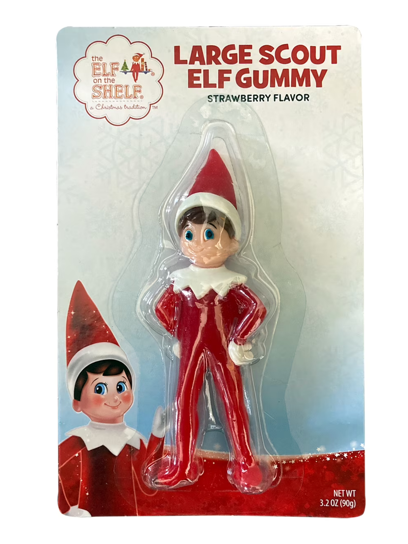 Holiday Gummy*FINAL SALE